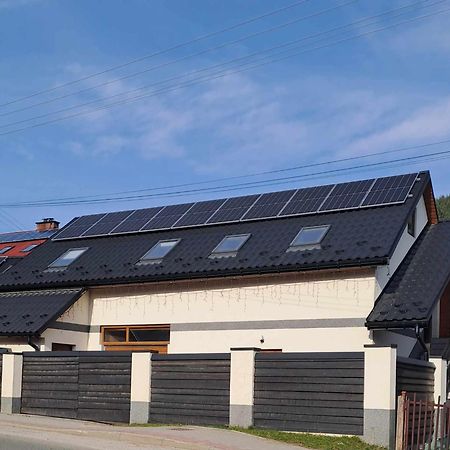 U Beaty, Niezalezne Mieszkania Do Wynajecia Ochotnica Górna Exterior foto